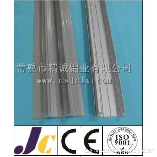 Good Price Aluminum Extrusion Profile with Machining (JC-C-90012)